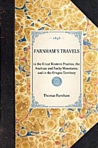 Farnhams Travels (Paperback)