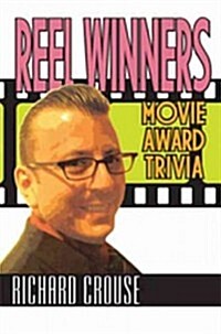 Reel Winners: Movie Award Trivia (Paperback)