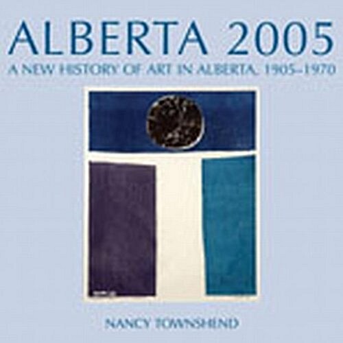 Alberta 2005 (Hardcover)