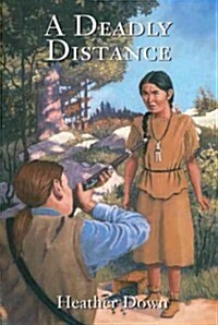 A Deadly Distance (Paperback)
