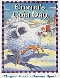 Emmas Cold Day (Paperback)