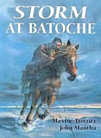 Storm at Batoche (Paperback)