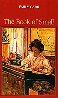 Book of Small (Paperback)