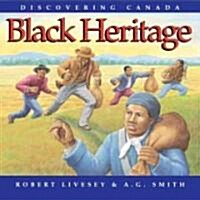 Black Heritage (Paperback)