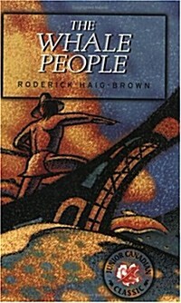 The Whale People (Paperback)