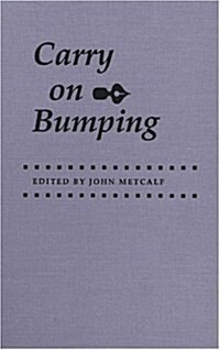 Carry on Bumping (Hardcover)