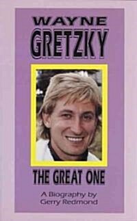 Wayne Gretzky (Paperback)