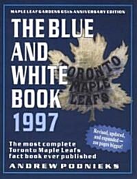 The Blue and White Book 1997 (Paperback, Revised, Updated, Subsequent)