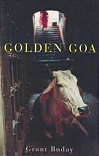 Golden Goa (Paperback)