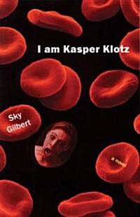 I Am Kasper Klotz (Paperback)