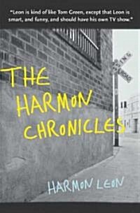 The Harmon Chronicles: Caillou, Fun All Day (Paperback)