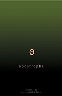 Apostrophe (Paperback)