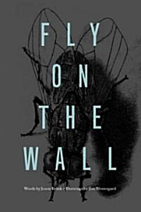 Fly on the Wall (Hardcover)