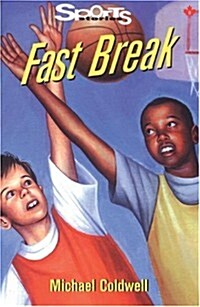 Fast Break (Paperback)