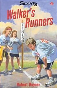 Walkers Runners (Paperback)