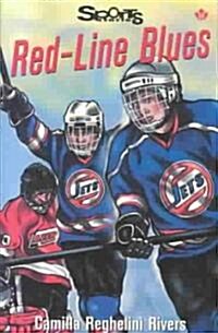 Red-Line Blues (Paperback)