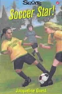 Soccer Star (Paperback)