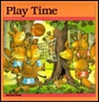 Play Time (Hardcover)