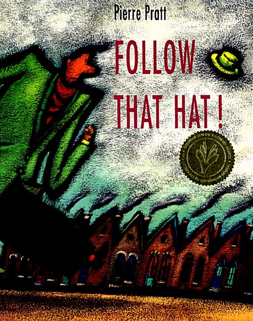 Follow That Hat (Paperback)