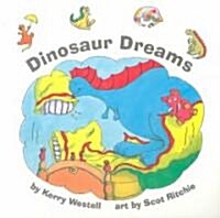 Dinosaur Dreams (Paperback, Revised)