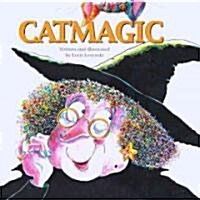 Catmagic (Paperback)