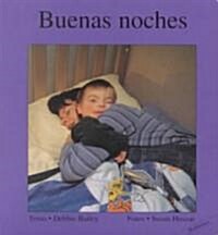 Buenas Noches (Hardcover)