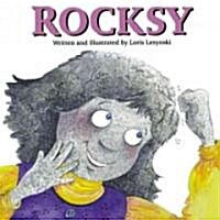 Rocksy (Paperback)