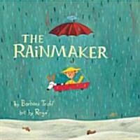 The Rainmaker (School & Library)