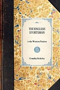 English Sportsman (Hardcover)