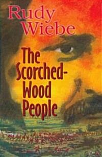 The Scorched-Wood People (Paperback)