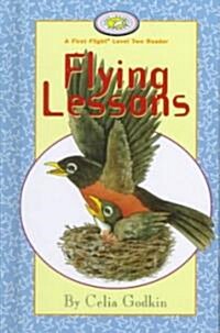 Flying Lessons (Hardcover)