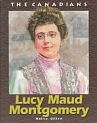 Lucy Maud Montgomery (Paperback)