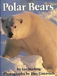 Polar Bears (Paperback)