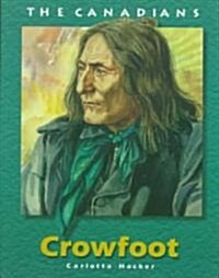 Crowfoot (Paperback, 2)