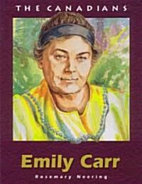 Emily Carr (Paperback, Rev)
