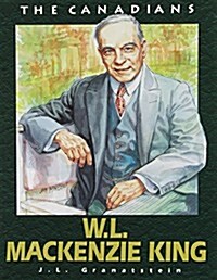 W. L. MacKenzie King (Paperback, Revised)