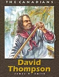 David Thompson (Paperback)