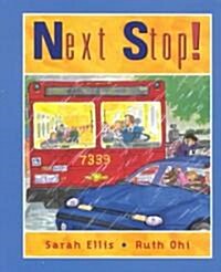 Next Stop! (Hardcover)