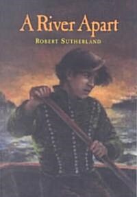 A River Apart (Paperback)