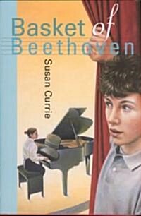 Basket of Beethoven (Hardcover)