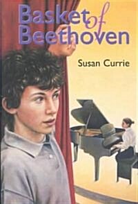 Basket of Beethoven (Paperback)