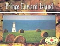 Prince Edward Island (Paperback, Updated)