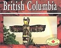 British Columbia (Paperback, Updated)