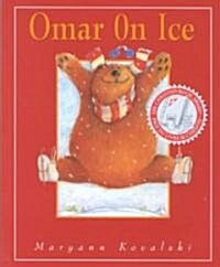 Omar on Ice (Paperback, 1st)