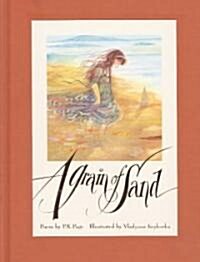 A Grain of Sand (Hardcover)