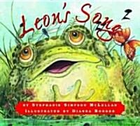 Leons Song (Hardcover)