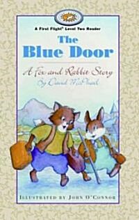 The Blue Door (Paperback)