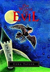 On Wings of Evil (Hardcover)