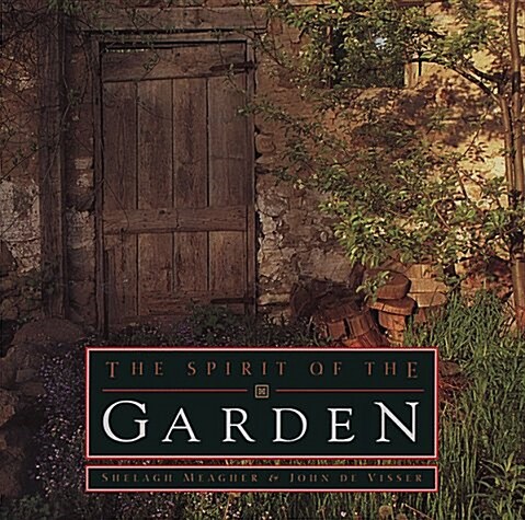 Spirit of the Gardens (Hardcover)