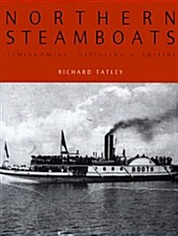 Northern Steamboats (Hardcover)